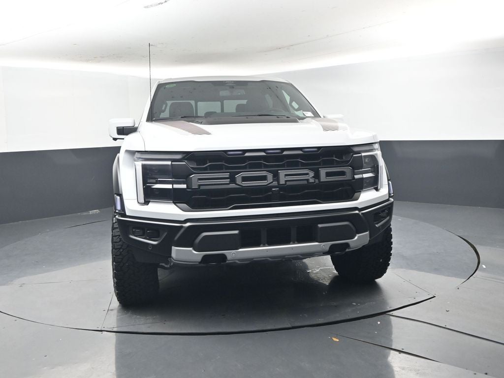 2026 Ford F-150 Raptor 801A
