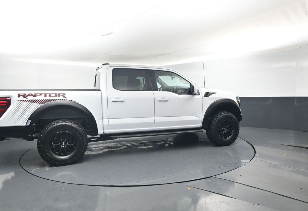 2026 Ford F-150 Raptor 801A