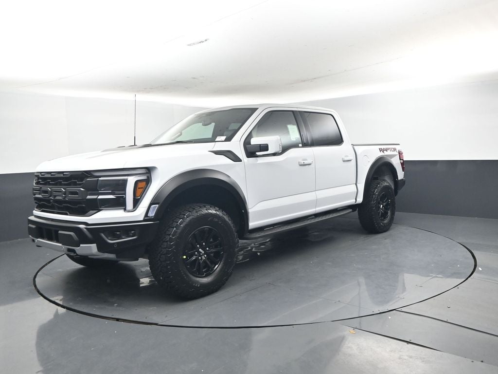 2026 Ford F-150 Raptor 801A