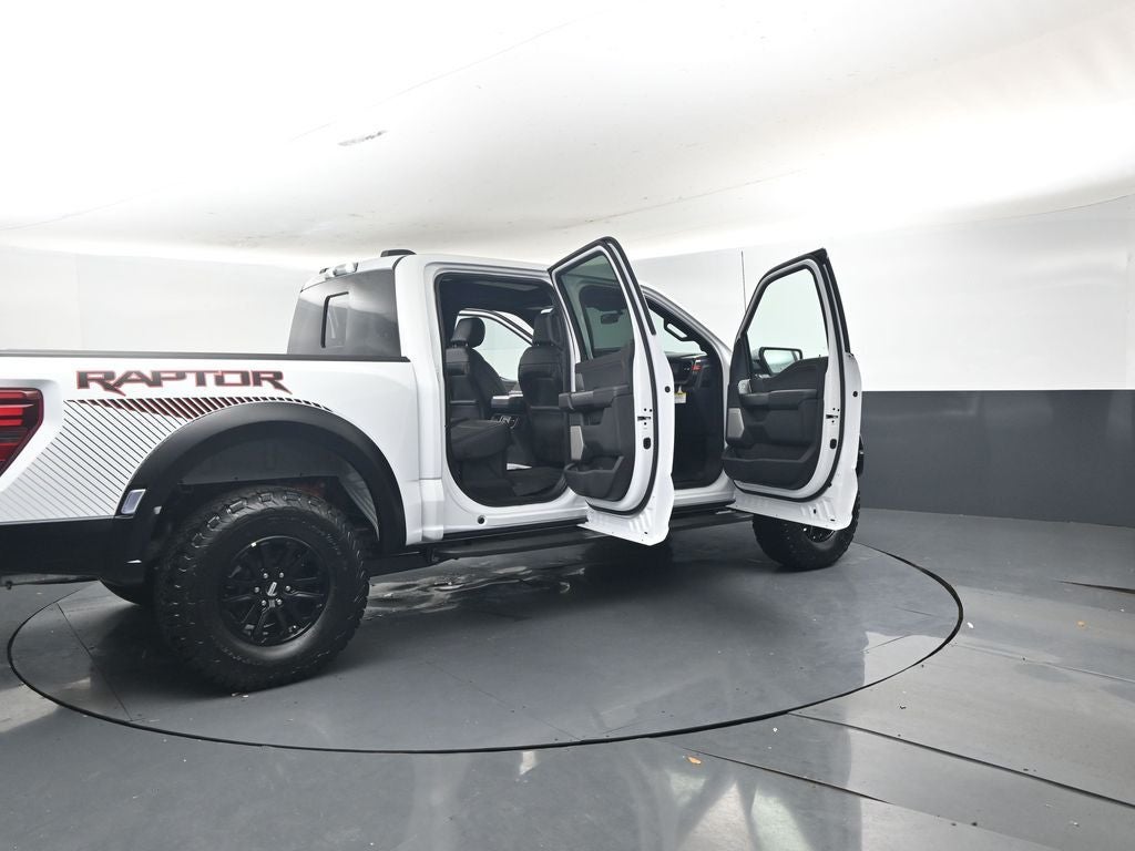 2026 Ford F-150 Raptor 801A