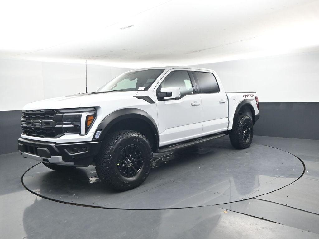 2026 Ford F-150 Raptor 801A