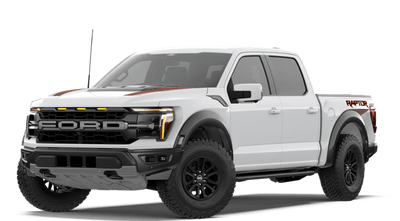 2026 Ford F-150 Raptor 801A
