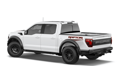 2026 Ford F-150 Raptor 801A