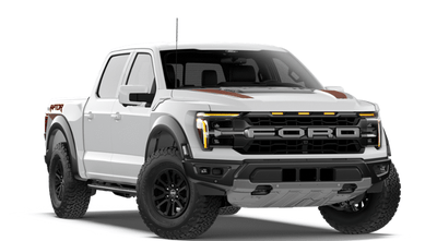 2026 Ford F-150 Raptor 801A