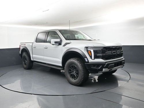 2026 Ford F-150 Raptor 801A