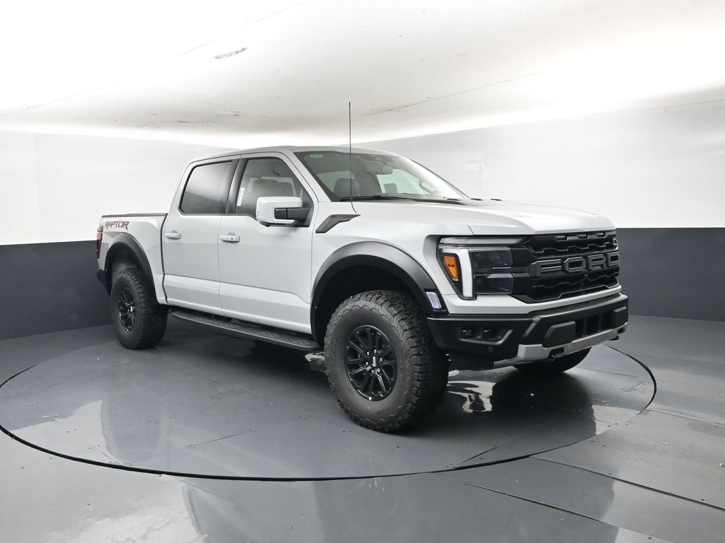 2026 Ford F-150 Raptor 801A