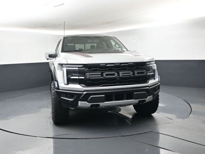 2026 Ford F-150 Raptor 801A