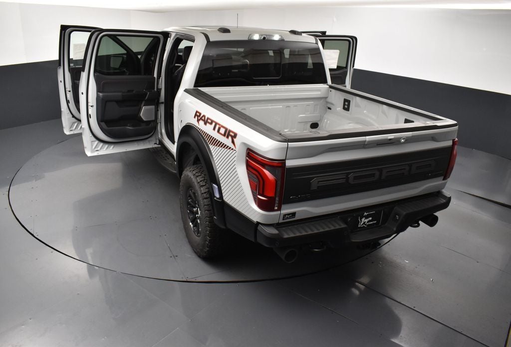 2026 Ford F-150 Raptor 801A