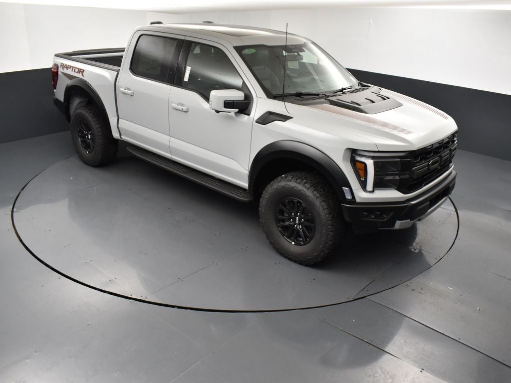 2026 Ford F-150 Raptor 801A