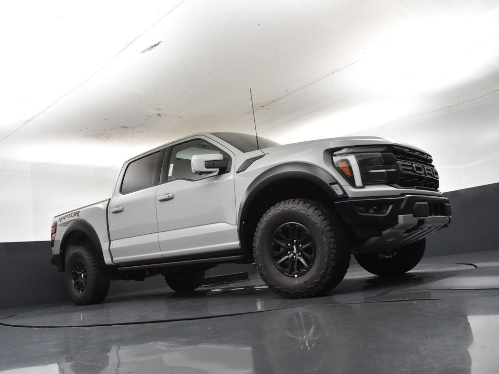 2026 Ford F-150 Raptor 801A