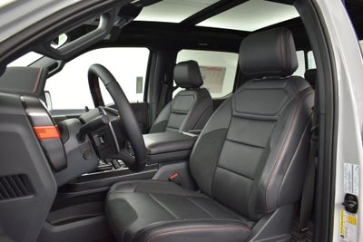 2026 Ford F-150 Raptor 801A