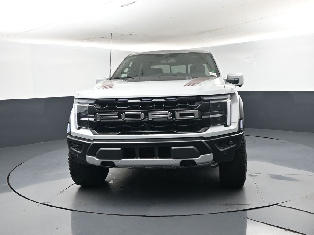 2026 Ford F-150 Raptor 801A