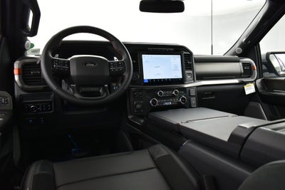 2026 Ford F-150 Raptor 801A