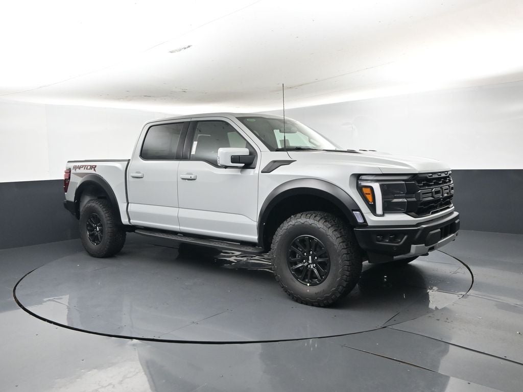 2026 Ford F-150 Raptor 801A