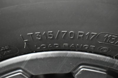 2026 Ford F-150 Raptor 801A