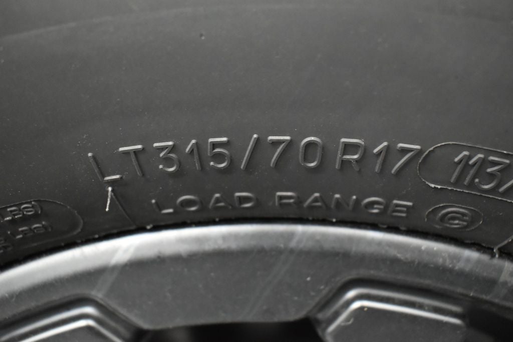 2026 Ford F-150 Raptor 801A