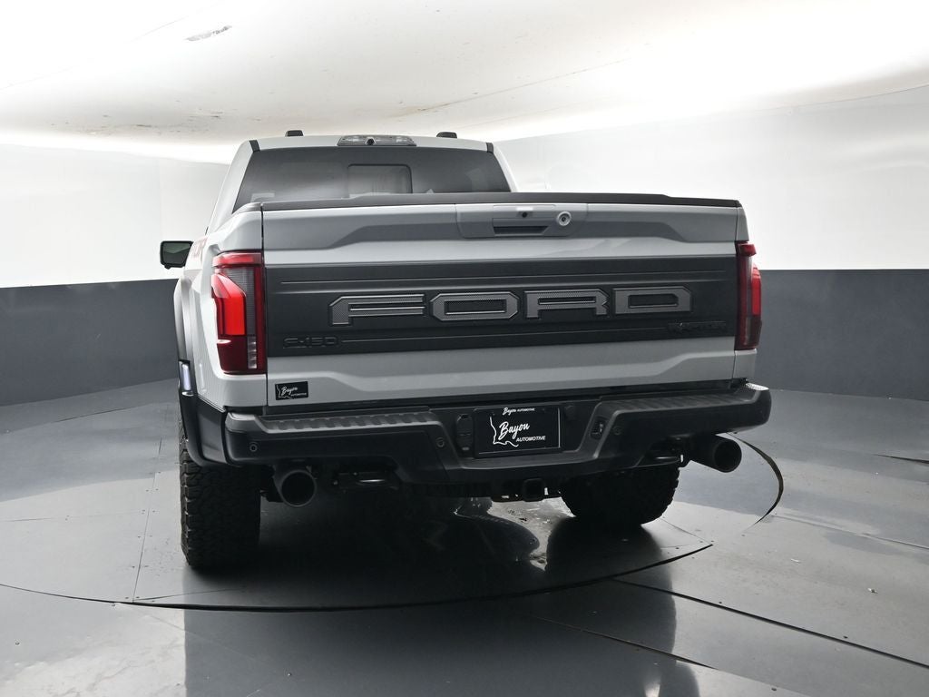 2026 Ford F-150 Raptor 801A