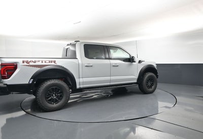 2026 Ford F-150 Raptor 801A