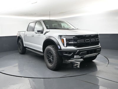 2026 Ford F-150 Raptor 801A