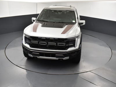 2026 Ford F-150 Raptor 801A