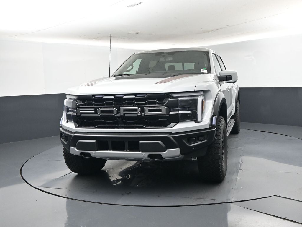 2026 Ford F-150 Raptor 801A