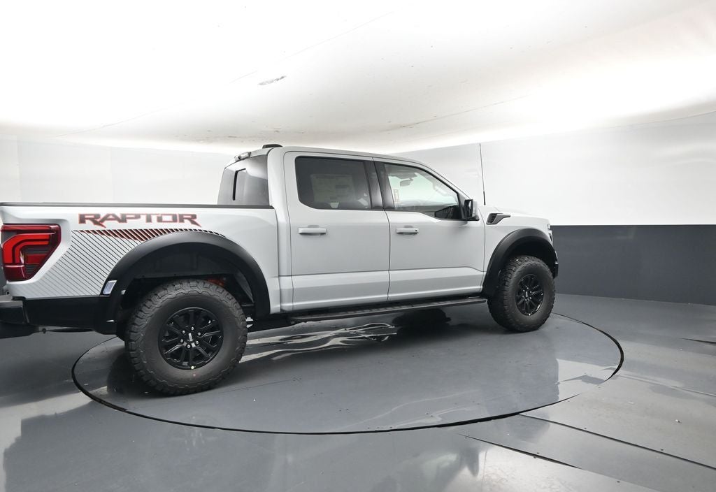 2026 Ford F-150 Raptor 801A