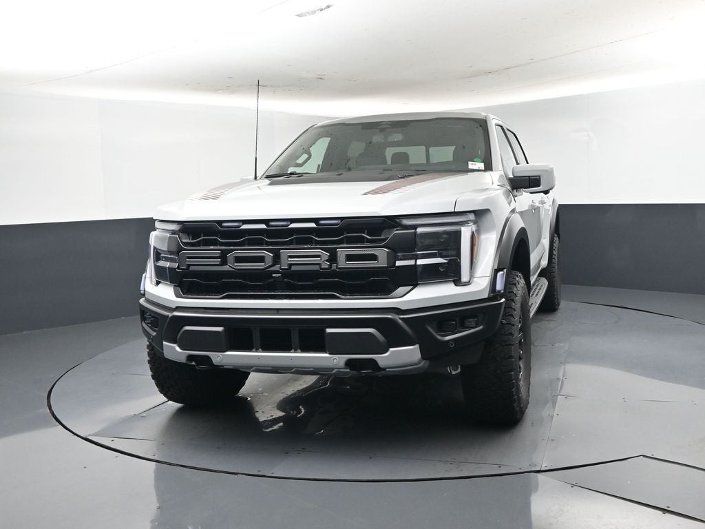 2026 Ford F-150 Raptor 801A