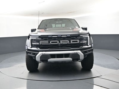 2026 Ford F-150 Raptor 802A