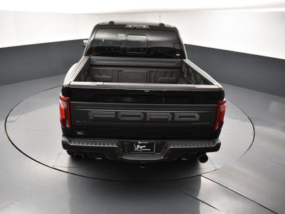 2026 Ford F-150 Raptor 802A