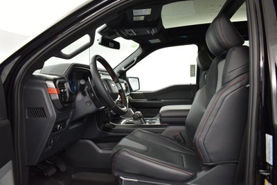 2026 Ford F-150 Raptor 802A