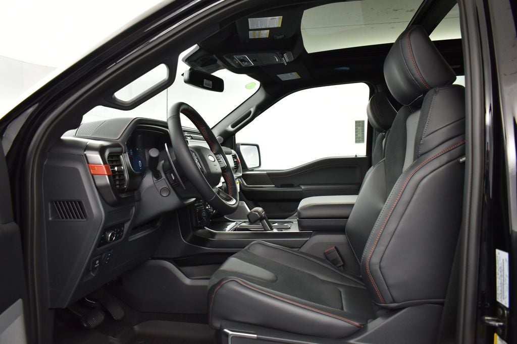 2026 Ford F-150 Raptor 802A