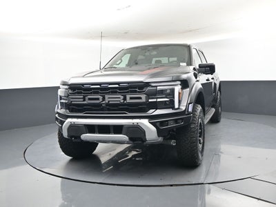 2026 Ford F-150 Raptor 802A