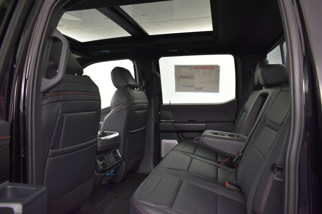 2026 Ford F-150 Raptor 802A