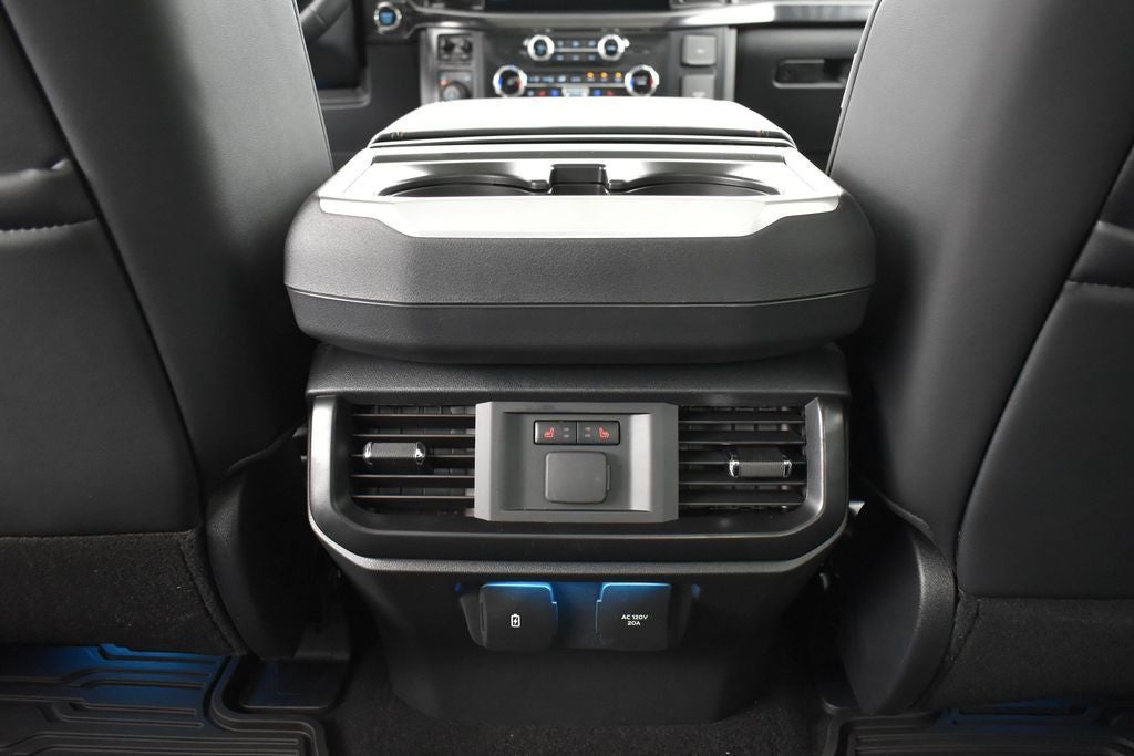2026 Ford F-150 Raptor 802A