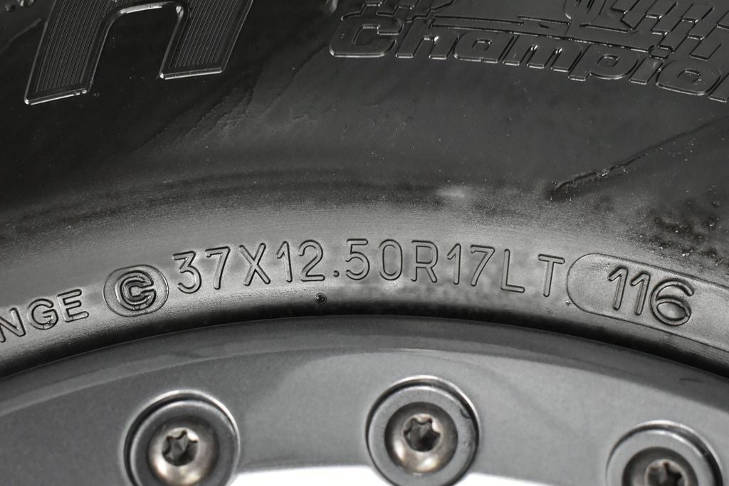 2026 Ford F-150 Raptor 802A