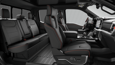 2026 Ford F-150 Raptor 802A