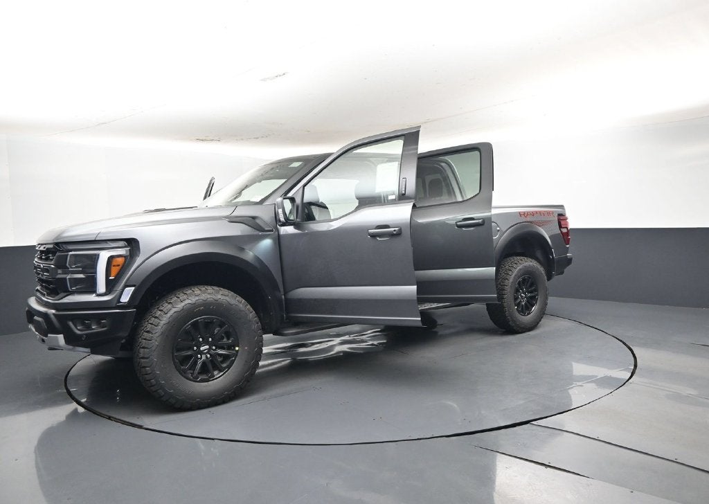 2026 Ford F-150 Raptor 801A