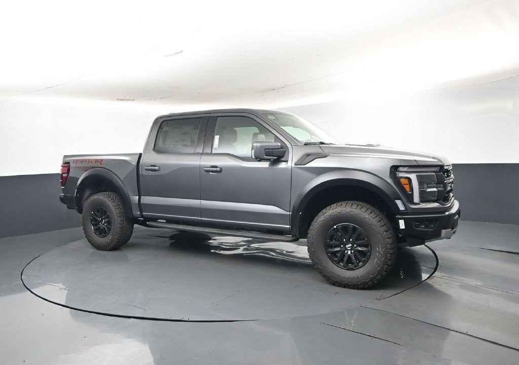 2026 Ford F-150 Raptor 801A