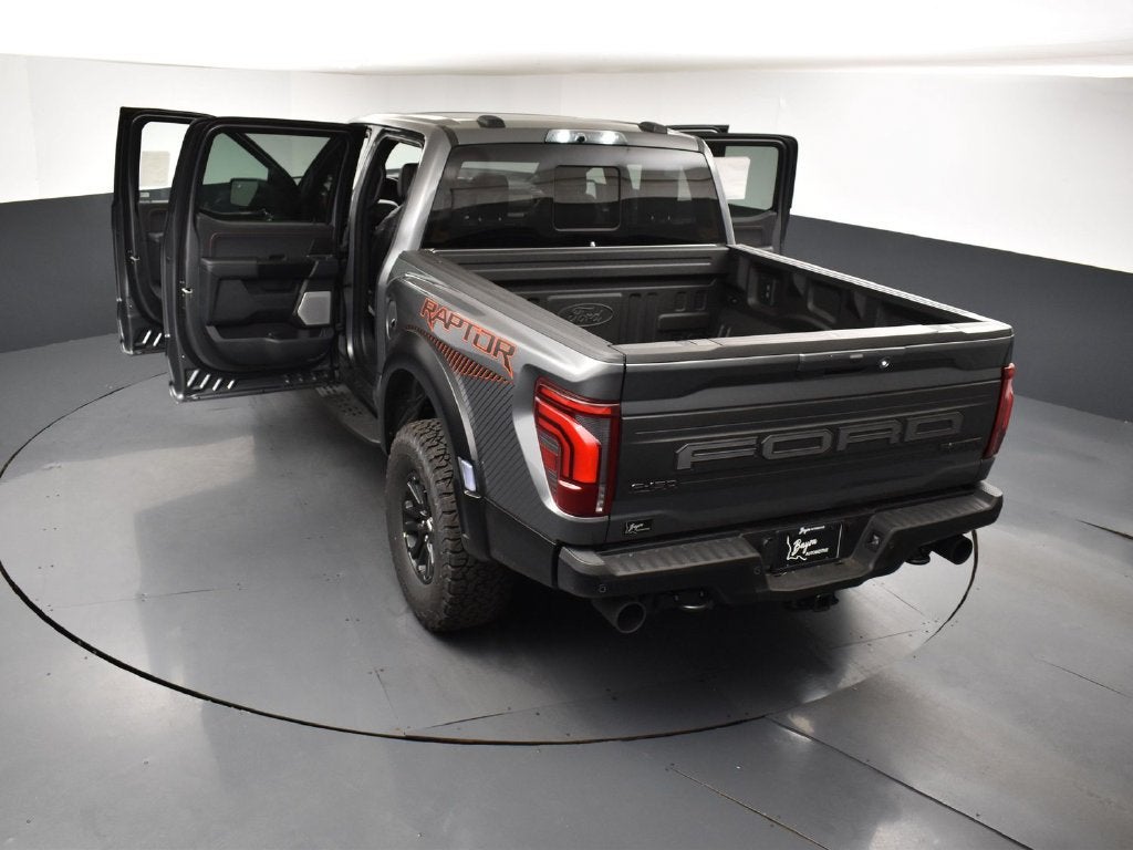 2026 Ford F-150 Raptor 801A