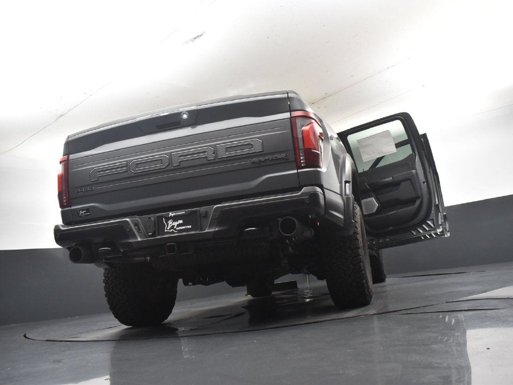 2026 Ford F-150 Raptor 801A
