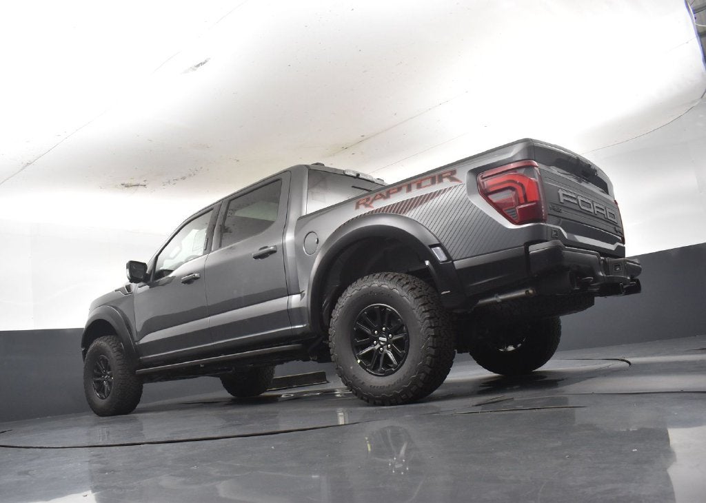 2026 Ford F-150 Raptor 801A