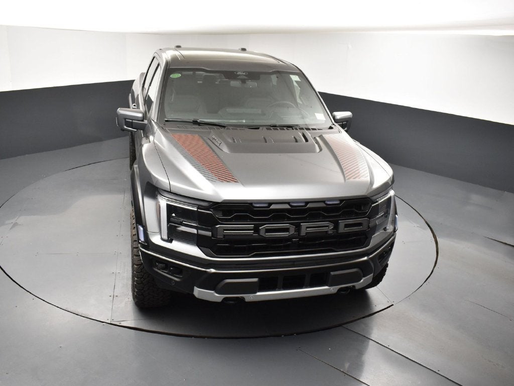 2026 Ford F-150 Raptor 801A