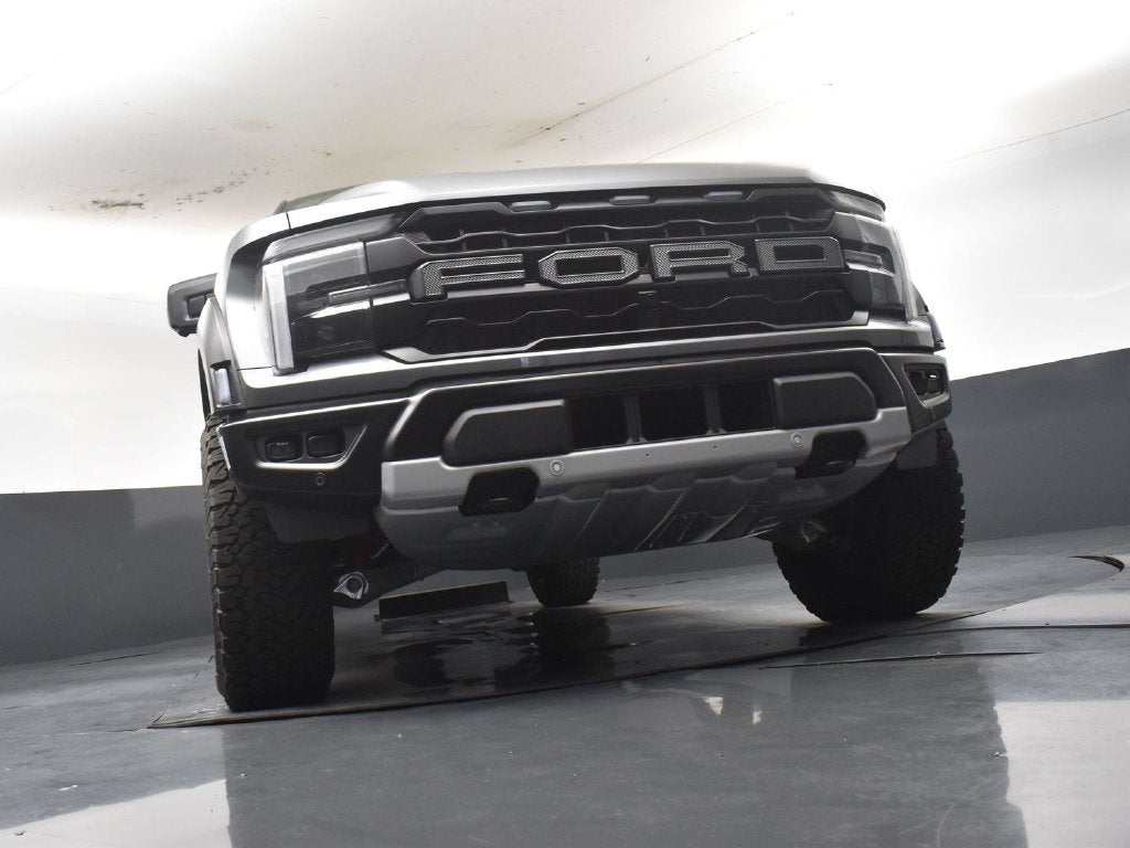 2026 Ford F-150 Raptor 801A
