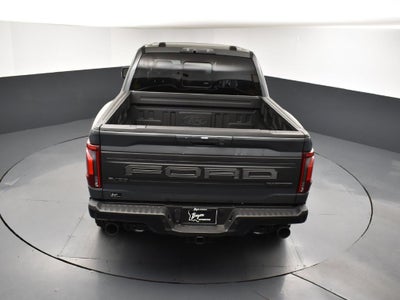 2026 Ford F-150 Raptor 801A