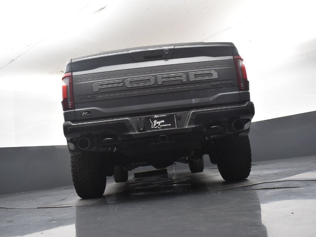 2026 Ford F-150 Raptor 801A