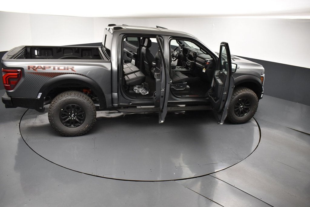 2026 Ford F-150 Raptor 801A