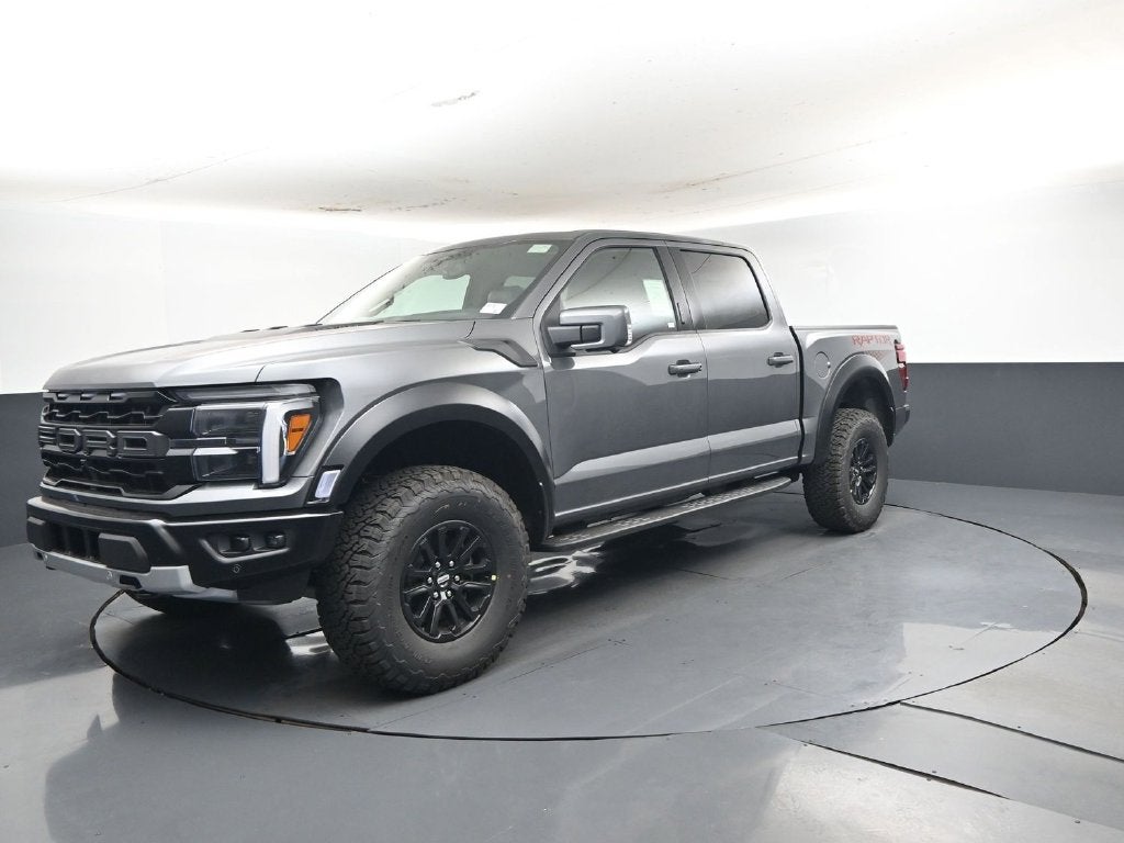 2026 Ford F-150 Raptor 801A