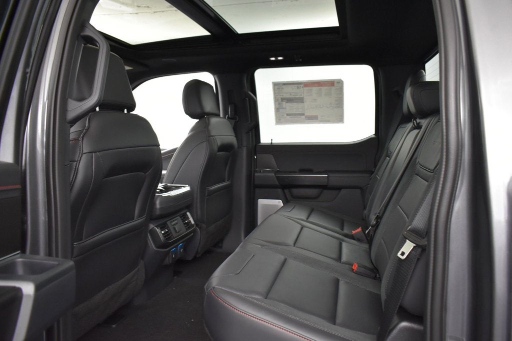 2026 Ford F-150 Raptor 801A