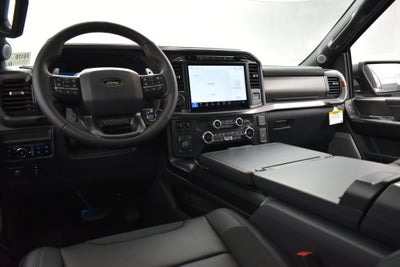2026 Ford F-150 Raptor 801A