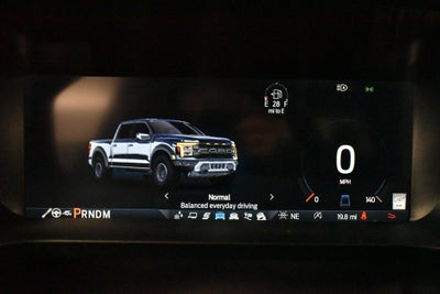 2026 Ford F-150 Raptor 801A